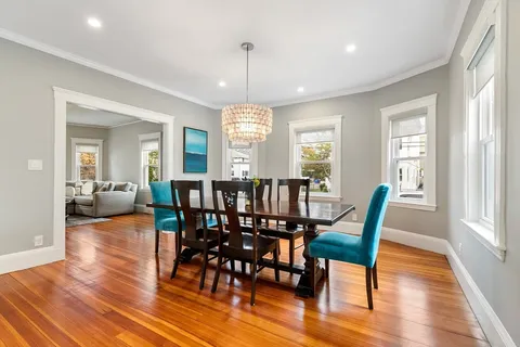 $1,425,000 | 52 Warren Street, Arlington, MA 02474