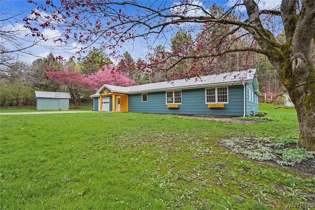 9221 Beebe Hill Road Cuba, NY 14727 - Photo 2 of 48
