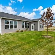 825 Spring Drive Lindenhurst, IL 60046 - Photo 29 of 29 a house view with a garden space