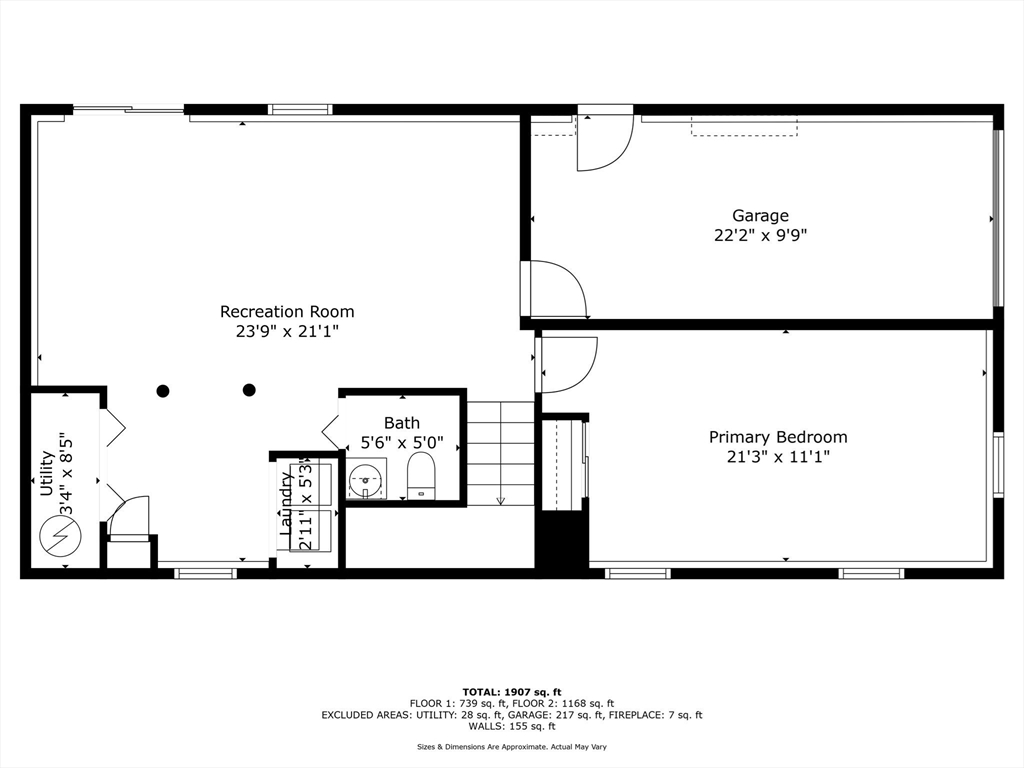 2 Mark Street Manchester, MA 01944 - Photo 32 of 33 a picture of a park