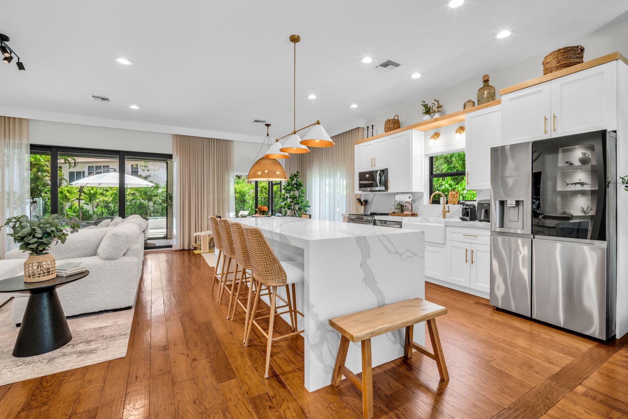 10852 La Salinas Circle Boca Raton, FL 33428 - Photo 35 of 68 Kitchen