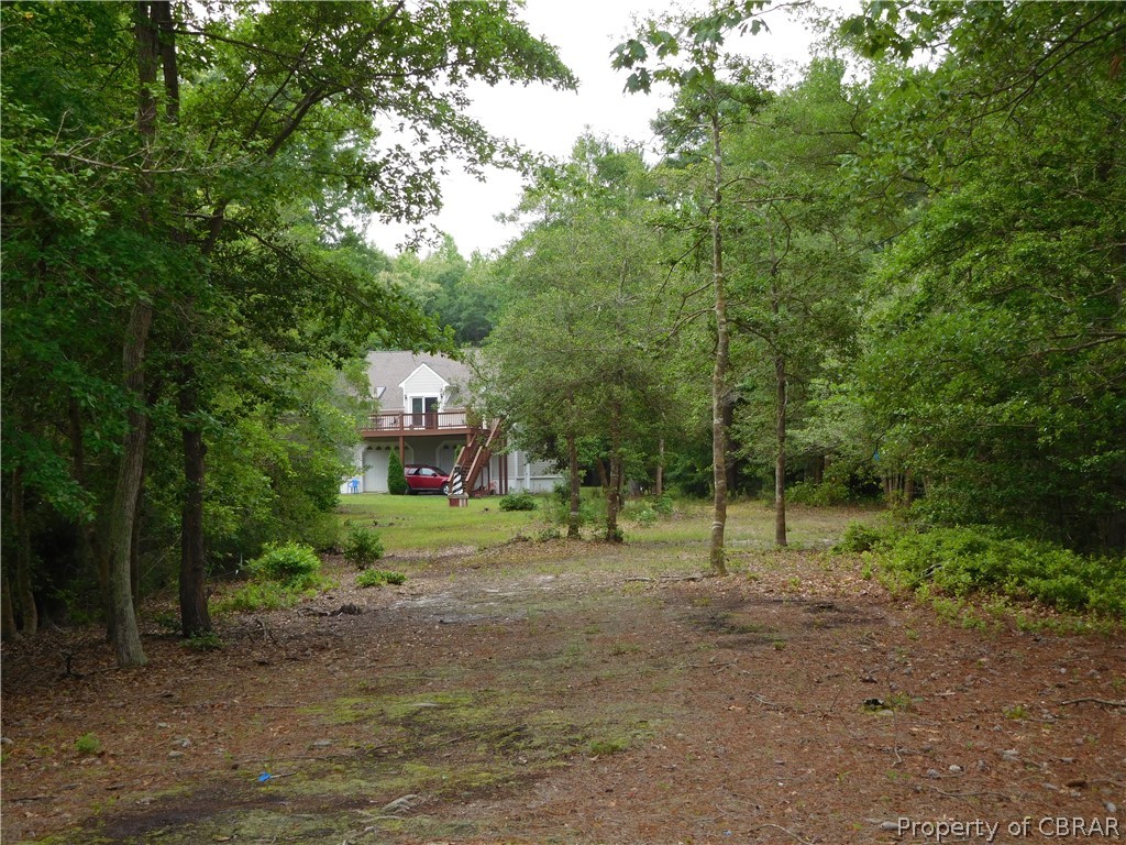 645 Holly Point Road Mathews, VA 23109 - Photo 26 of 50