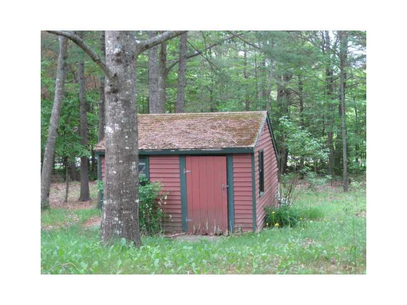 321 Bardon Hill Road Etna, ME 04434 - Photo 23 of 32 Storage.