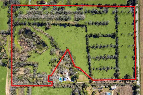 $3,000,000 | 0 Cedar Lane, Tomball, TX 77377