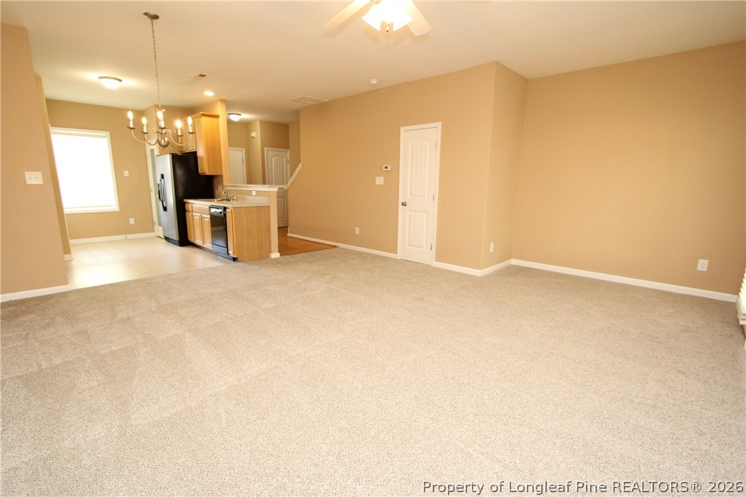 3921 Volkswalk Place Raleigh, NC 27610 - Photo 7 of 34