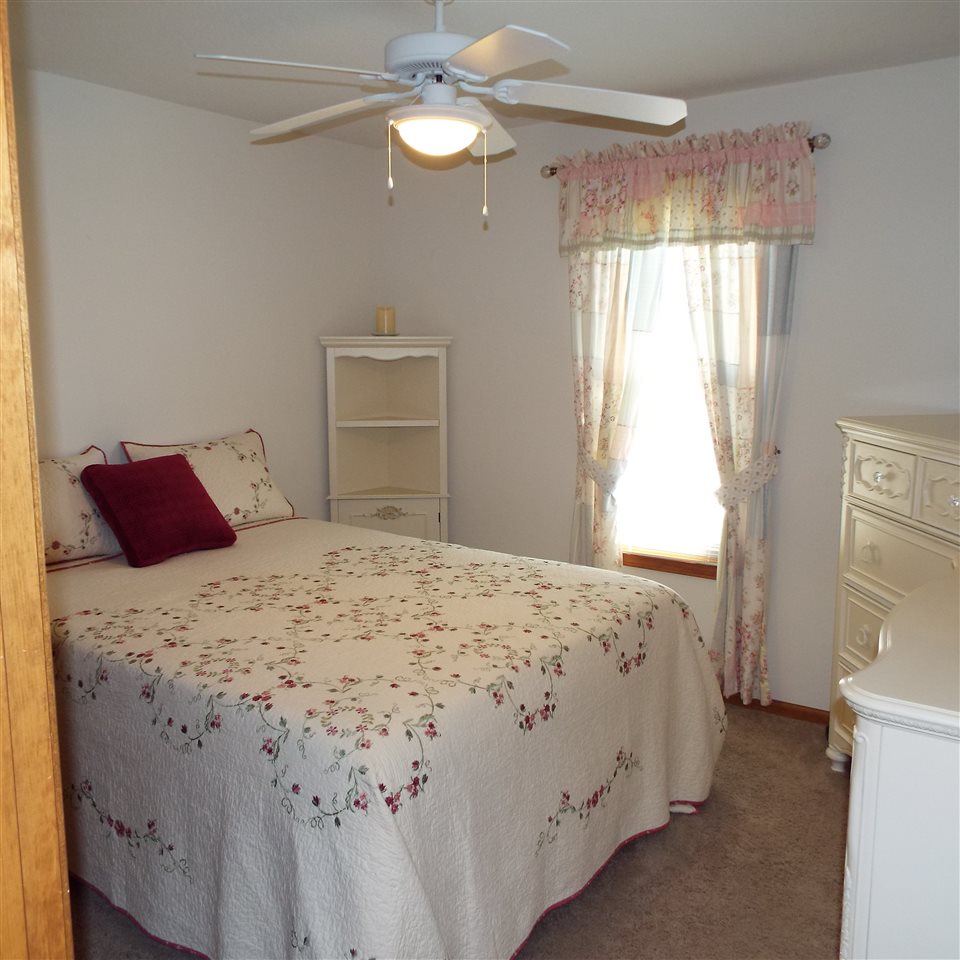 9009 Pretty Ridge Court Fort Wayne, IN 46825 - Photo 27 of 36