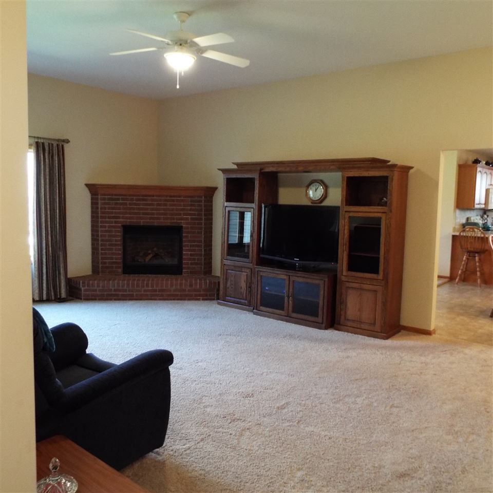 9009 Pretty Ridge Court Fort Wayne, IN 46825 - Photo 29 of 36