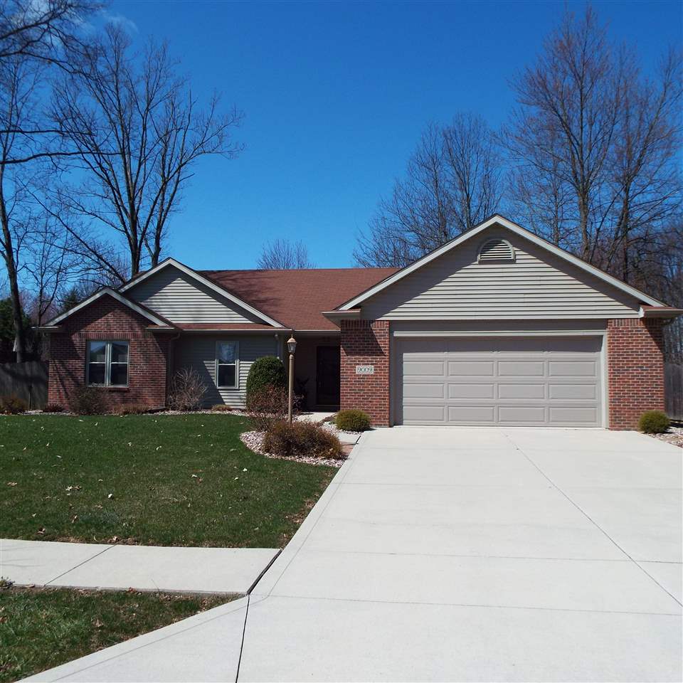 9009 Pretty Ridge Court Fort Wayne, IN 46825 - Photo 36 of 36