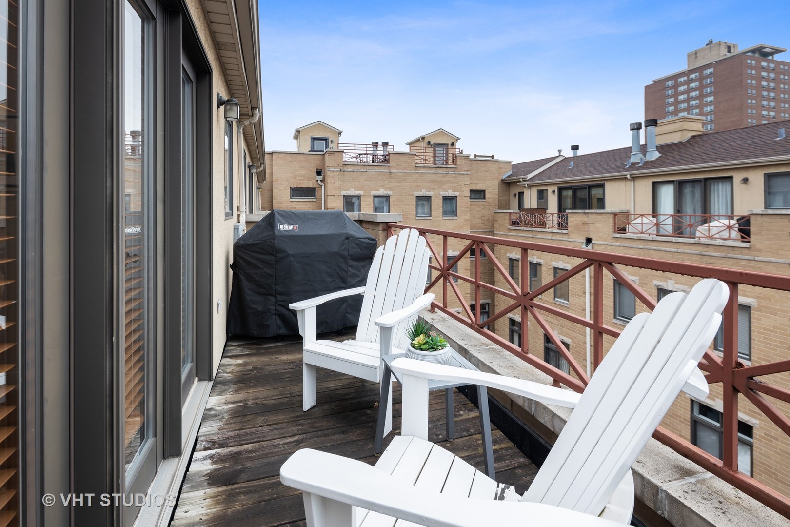1350 West Byron Street, Unit 2 Chicago, IL 60613 - Photo 17 of 17