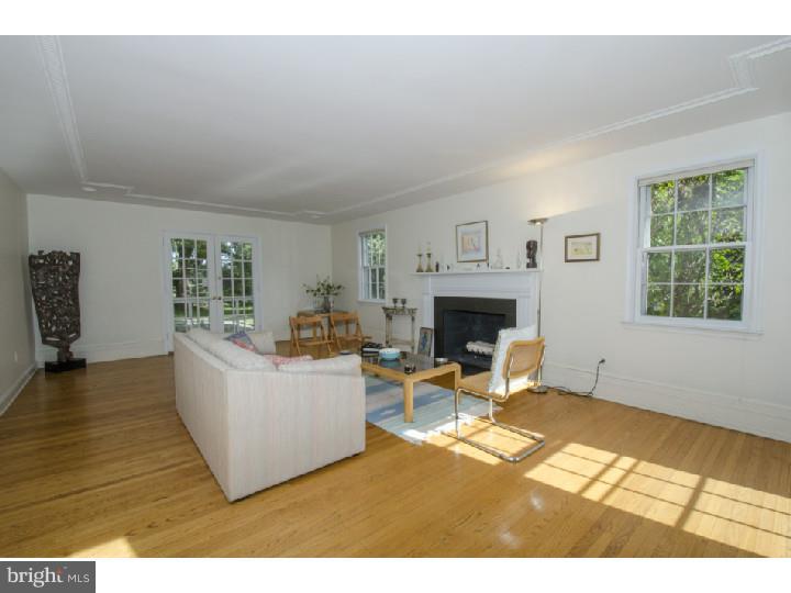 727 Mt Moro Road Villanova, PA 19085 - Photo 11 of 21 Living Room