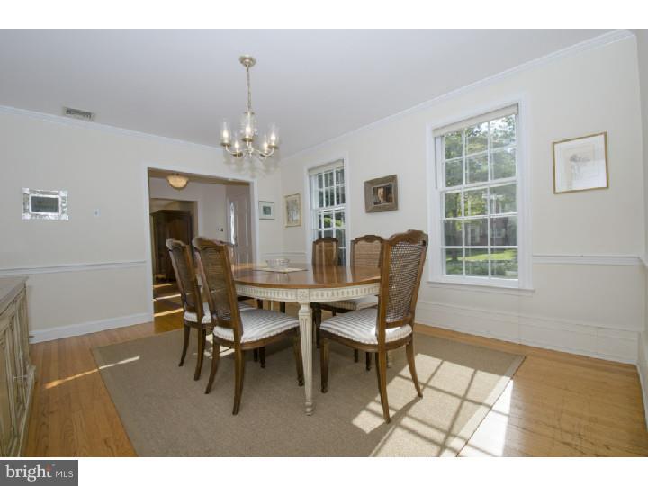 727 Mt Moro Road Villanova, PA 19085 - Photo 13 of 21 Dining Room