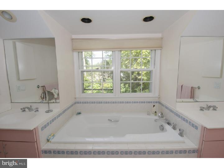 727 Mt Moro Road Villanova, PA 19085 - Photo 20 of 21 Master Bathroom