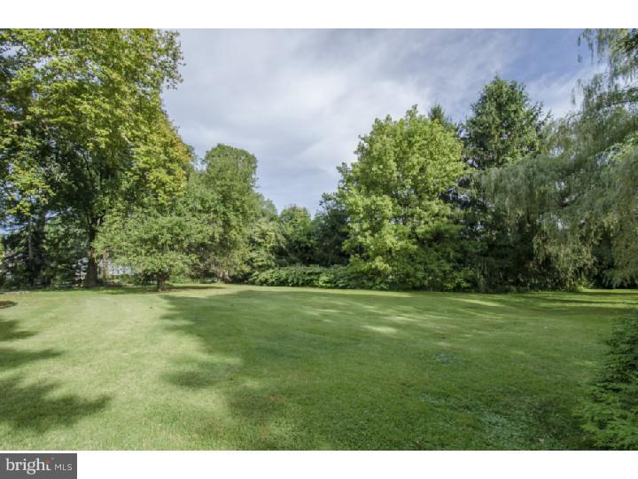 727 Mt Moro Road Villanova, PA 19085 - Photo 5 of 21 Exterior Back