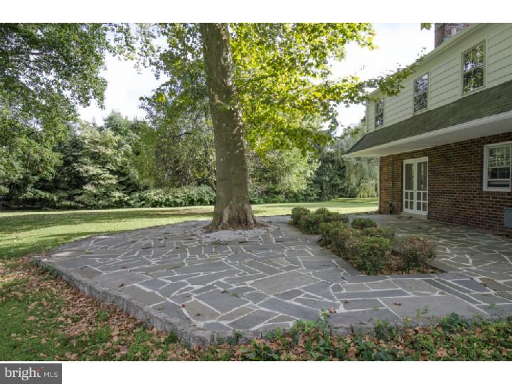 727 Mt Moro Road Villanova, PA 19085 - Photo 6 of 21 Patio