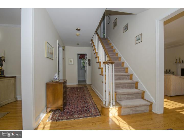 727 Mt Moro Road Villanova, PA 19085 - Photo 8 of 21 Foyer