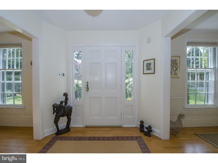727 Mt Moro Road Villanova, PA 19085 - Photo 9 of 21 Foyer