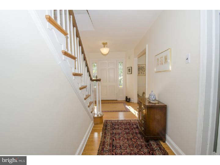 727 Mt Moro Road Villanova, PA 19085 - Photo 10 of 21 Foyer