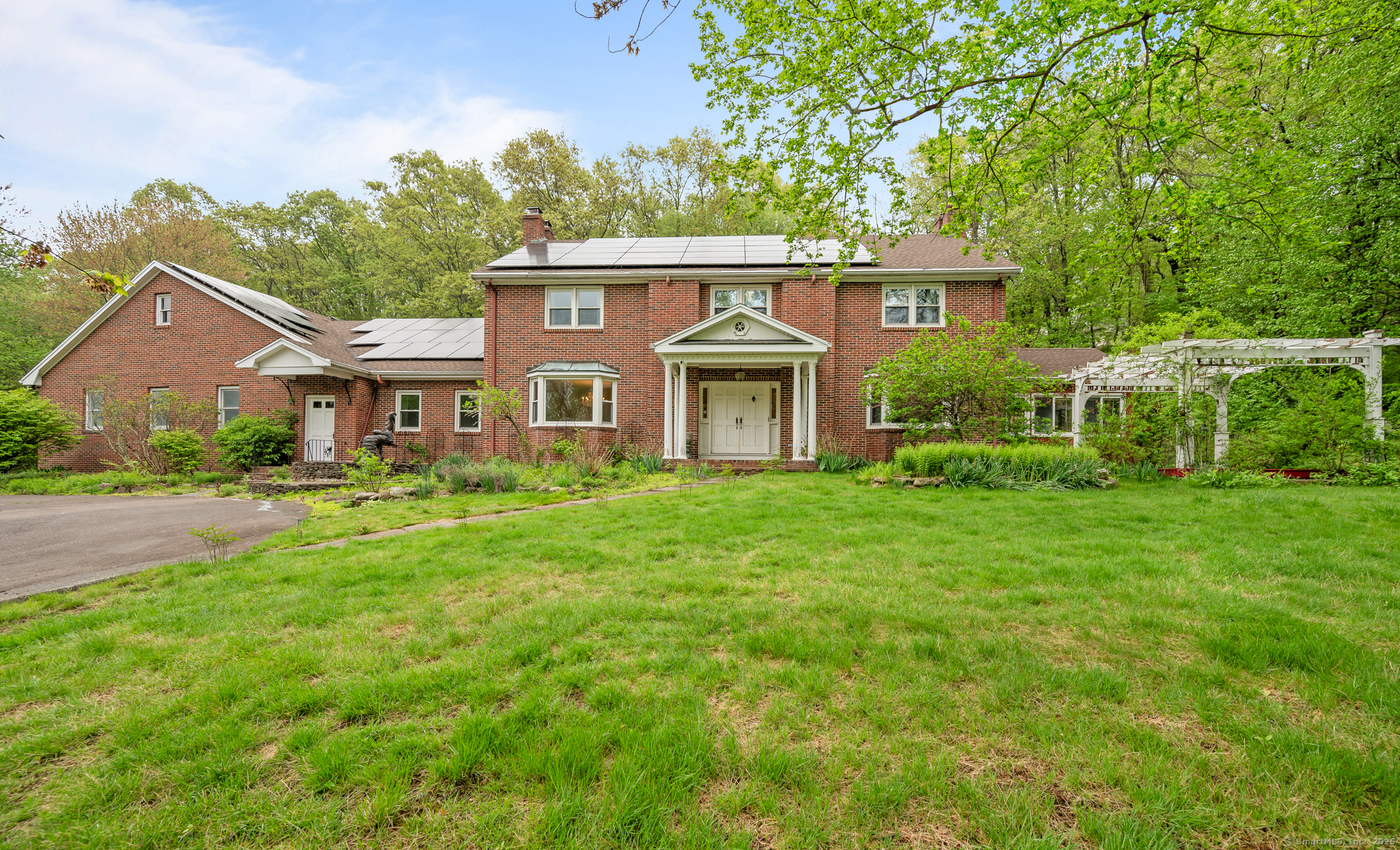 Welcome home to 78 Blue Ridge Drive