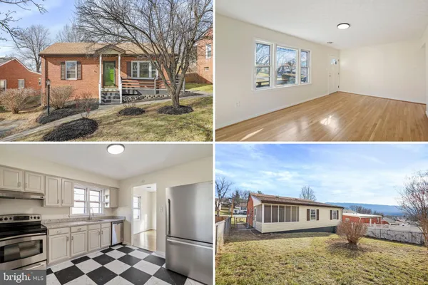 $300,000 | 373 Walton Street, Strasburg, VA 22657