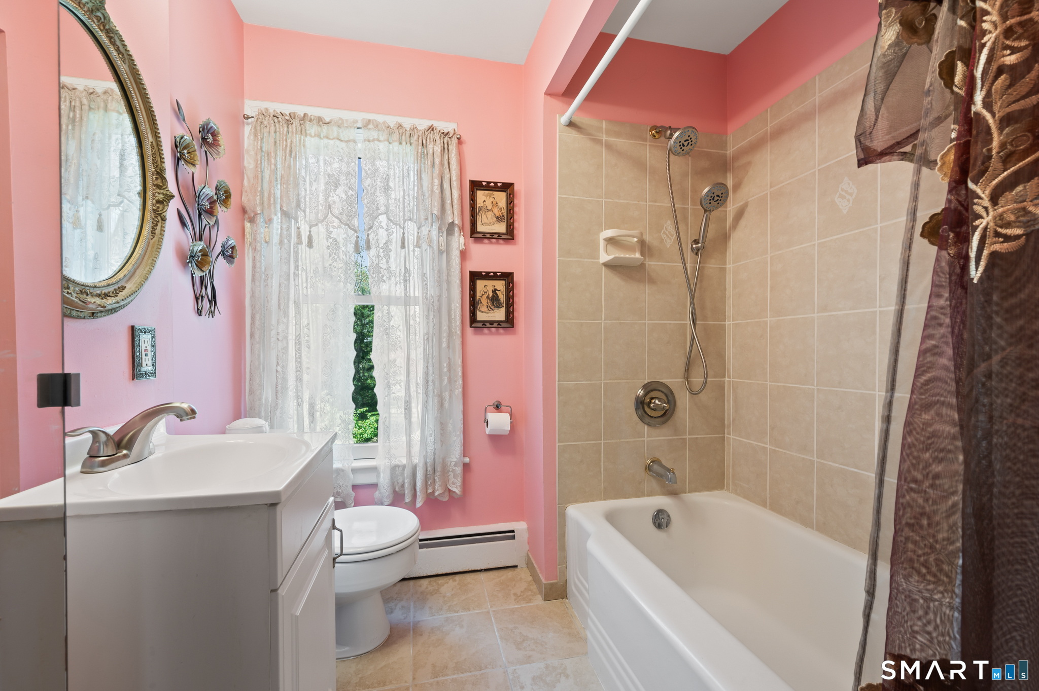 11 Plains Road East Haddam, CT 06469 - Photo 19 of 40 Primary Bathroom Suite