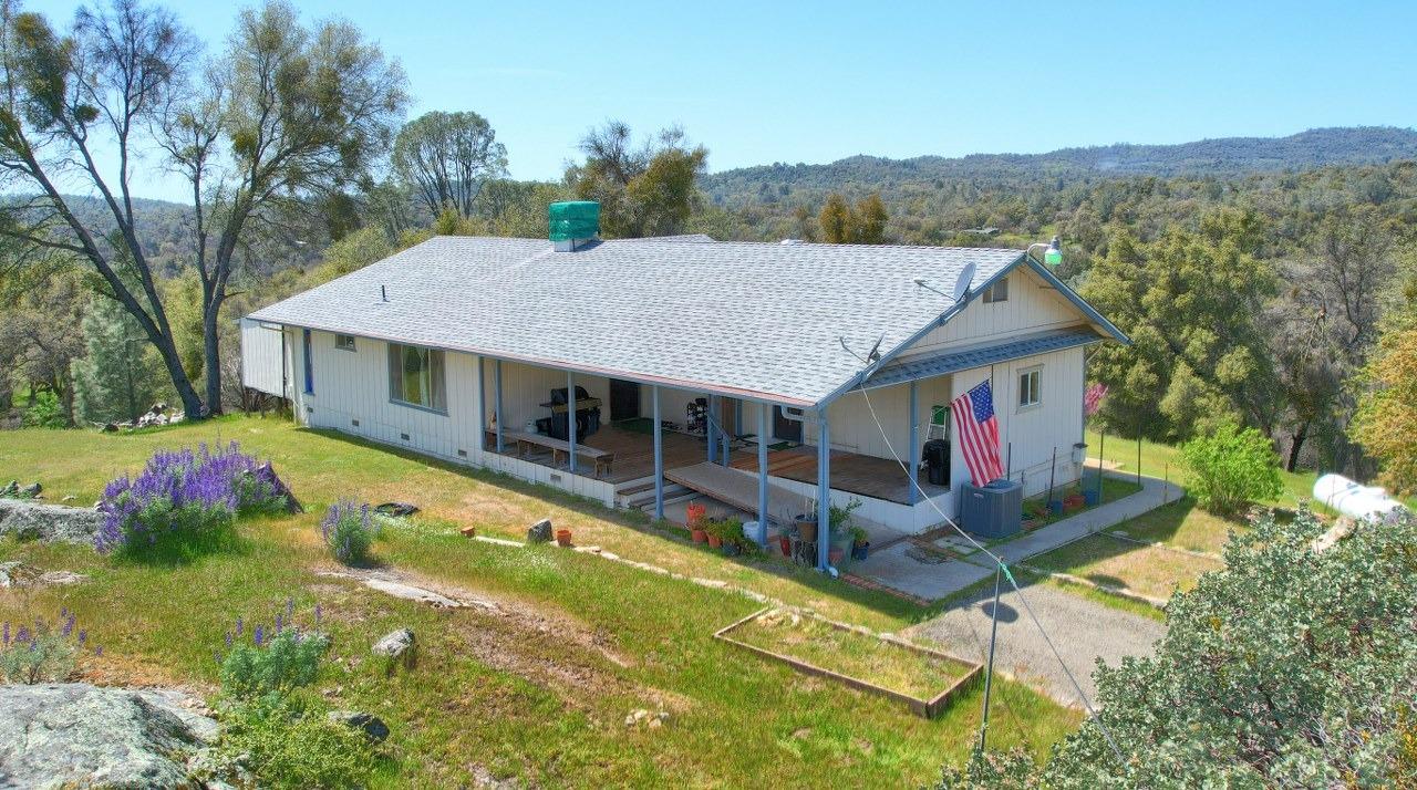 3939 Snow Creek Road Mariposa, CA 95338 - Photo 1 of 66 Gallery Image 1