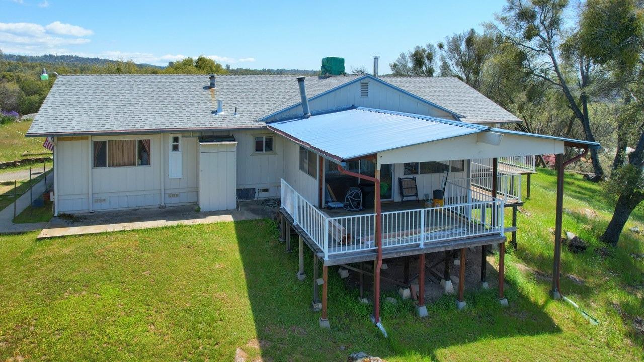 3939 Snow Creek Road Mariposa, CA 95338 - Photo 2 of 66 Gallery Image 2