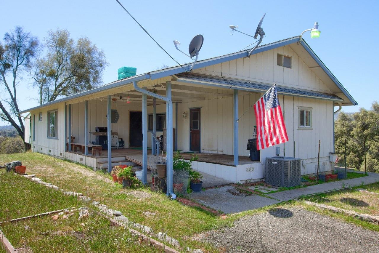 3939 Snow Creek Road Mariposa, CA 95338 - Photo 63 of 66 Gallery Image 63