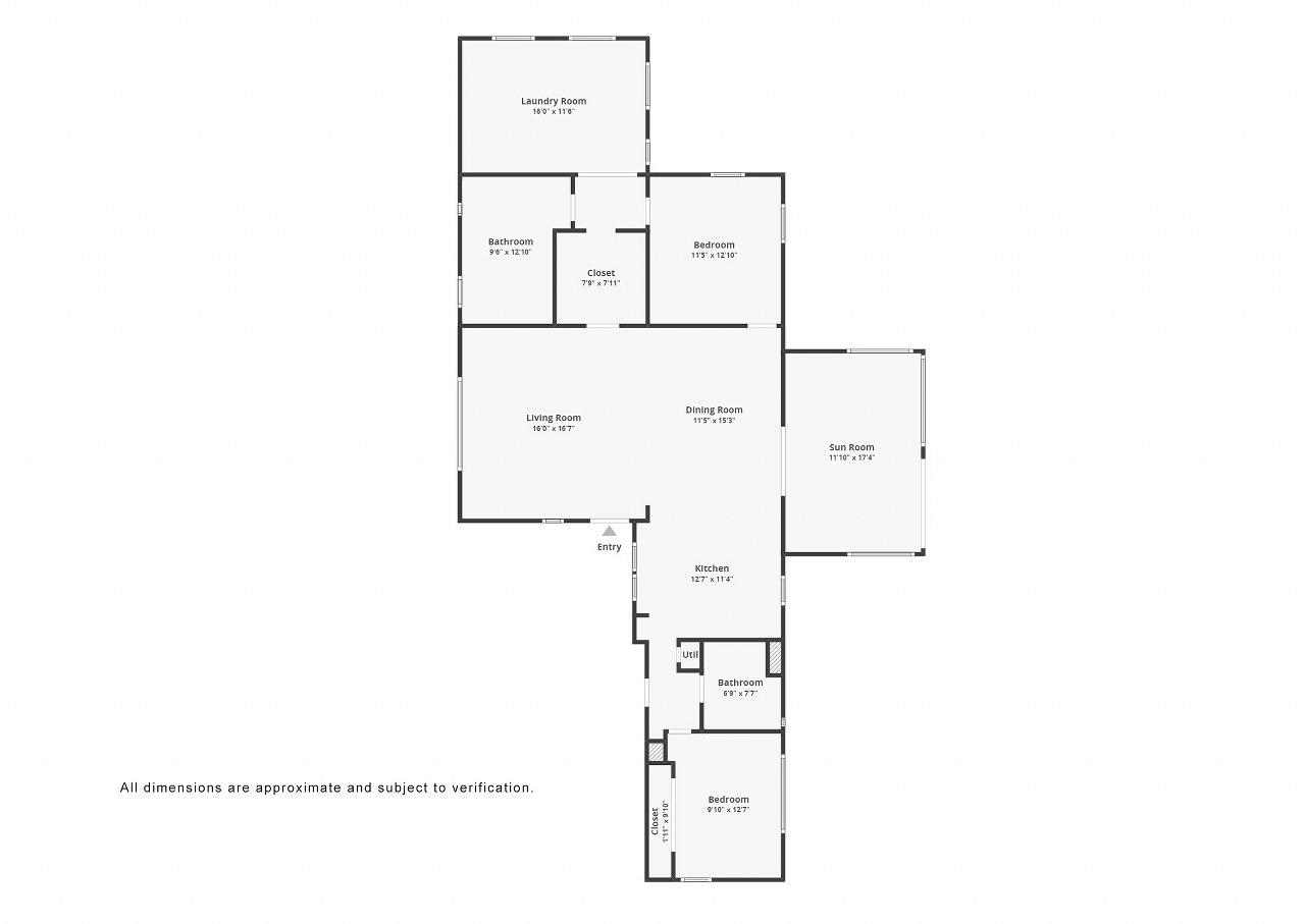 3939 Snow Creek Road Mariposa, CA 95338 - Photo 64 of 66 Gallery Image 64