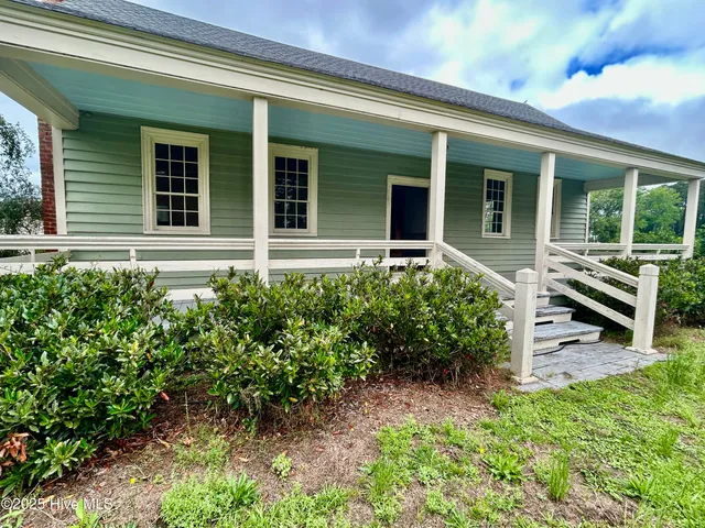 $75,000 | 436 Highway 11, Lewiston Woodville, NC 27849