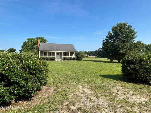 $75,000 | 436 Highway 11, Lewiston Woodville, NC 27849