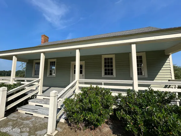 $75,000 | 436 Highway 11, Lewiston Woodville, NC 27849