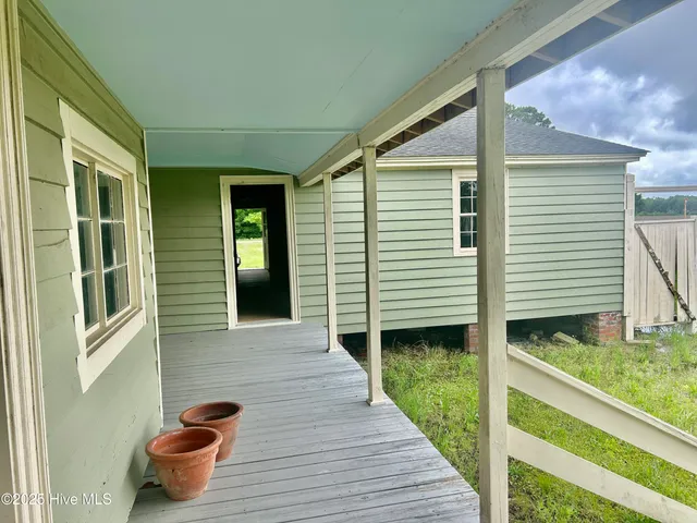 $75,000 | 436 Highway 11, Lewiston Woodville, NC 27849