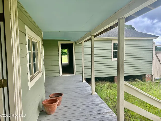 $75,000 | 436 Highway 11, Lewiston Woodville, NC 27849