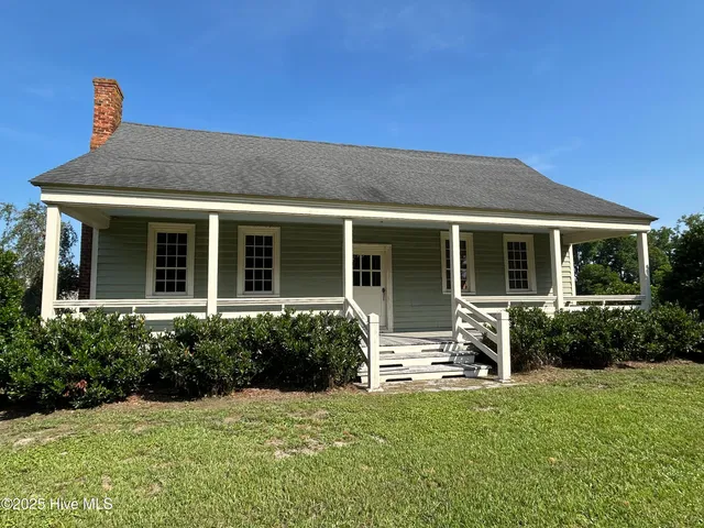 $75,000 | 436 Highway 11, Lewiston Woodville, NC 27849