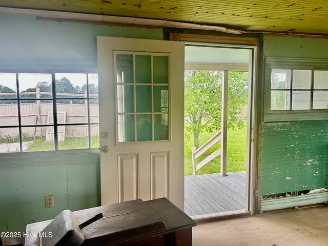 $75,000 | 436 Highway 11, Lewiston Woodville, NC 27849