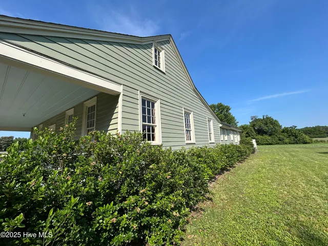 $75,000 | 436 Highway 11, Lewiston Woodville, NC 27849