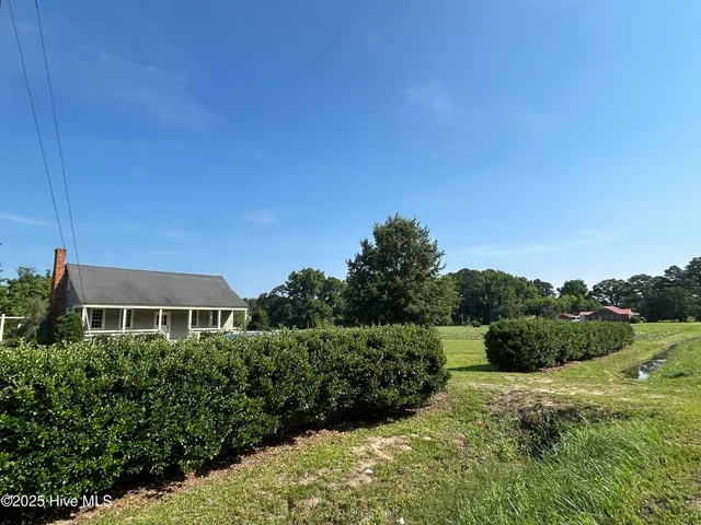 $75,000 | 436 Highway 11, Lewiston Woodville, NC 27849