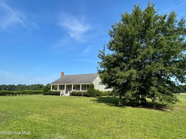 $75,000 | 436 Highway 11, Lewiston Woodville, NC 27849