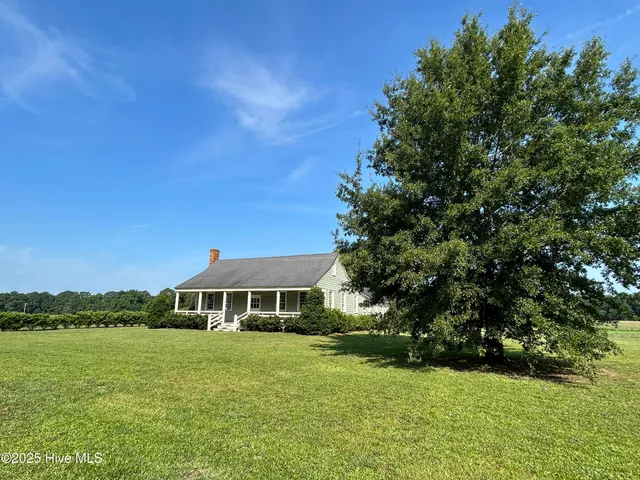 $75,000 | 436 Highway 11, Lewiston Woodville, NC 27849