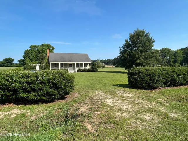 $75,000 | 436 Highway 11, Lewiston Woodville, NC 27849