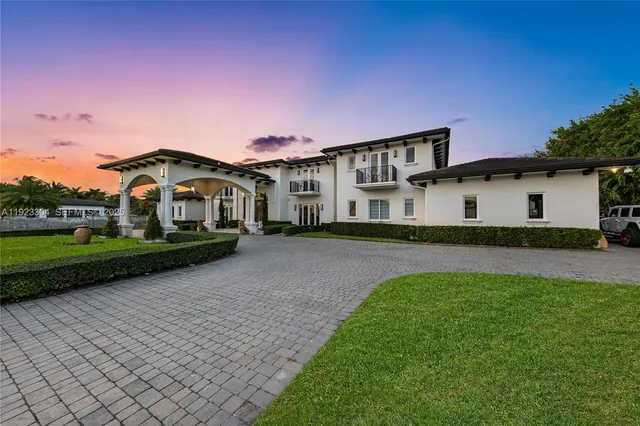 $6,900,000 | 12401 Southwest 45th Street, Miami, FL 33175