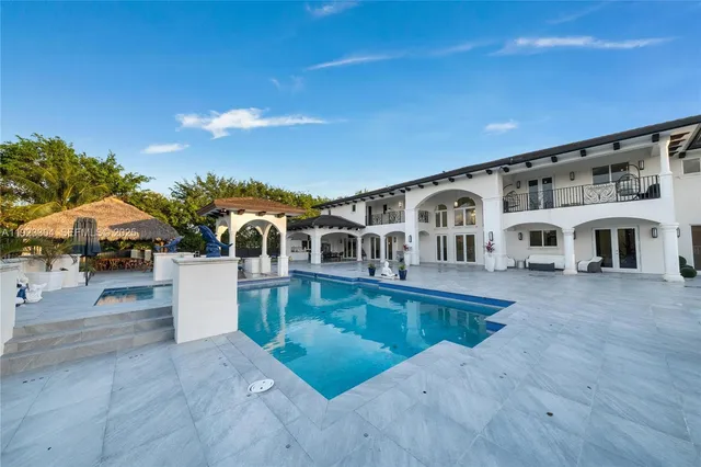 $6,900,000 | 12401 Southwest 45th Street, Miami, FL 33175