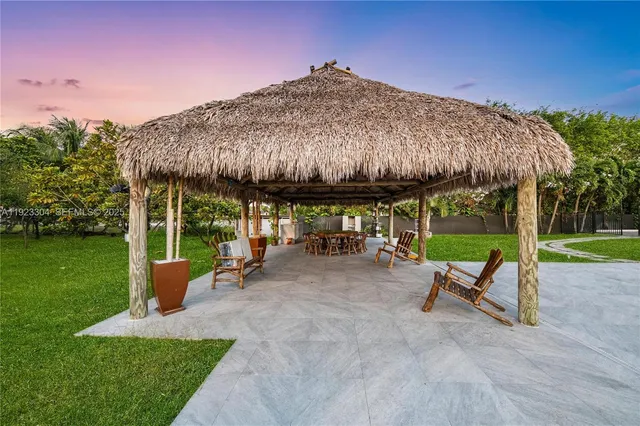 $6,900,000 | 12401 Southwest 45th Street, Miami, FL 33175