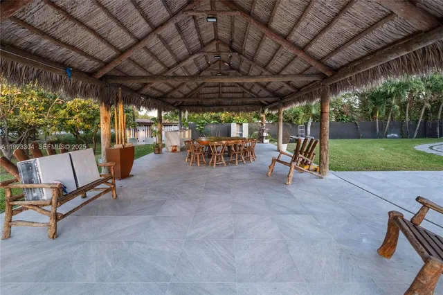 $6,900,000 | 12401 Southwest 45th Street, Miami, FL 33175