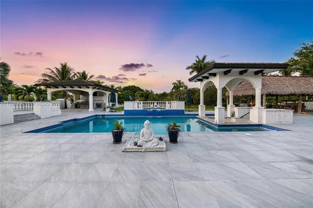 $6,900,000 | 12401 Southwest 45th Street, Miami, FL 33175