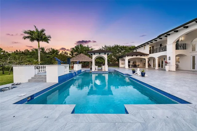 $6,900,000 | 12401 Southwest 45th Street, Miami, FL 33175