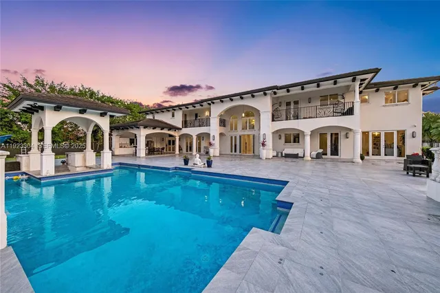 $6,900,000 | 12401 Southwest 45th Street, Miami, FL 33175