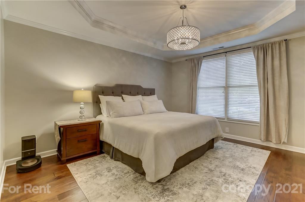 1033 Market Street Fort Mill, SC 29708 - Photo 19 of 46 a bedroom with a bed and a window