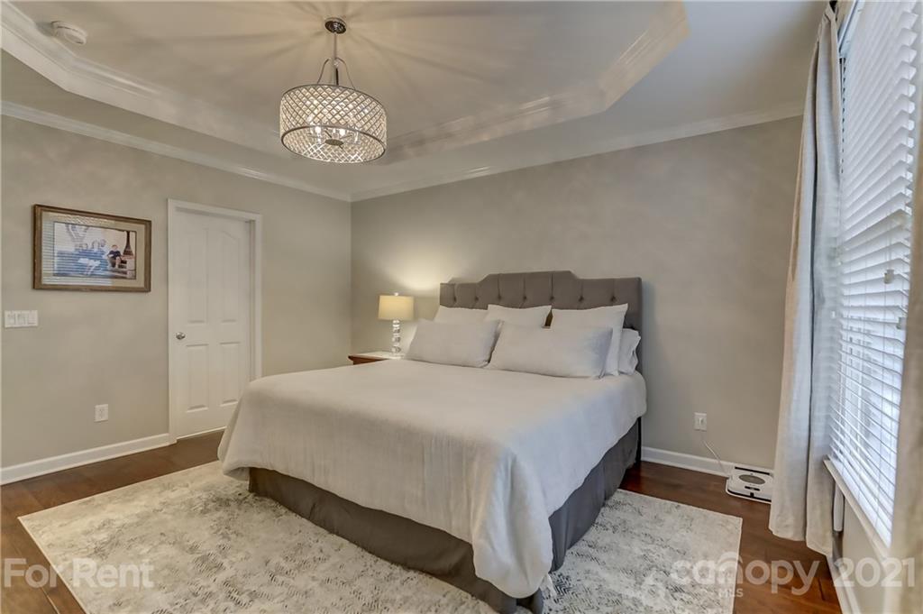 1033 Market Street Fort Mill, SC 29708 - Photo 20 of 46 a bedroom with a bed and a window