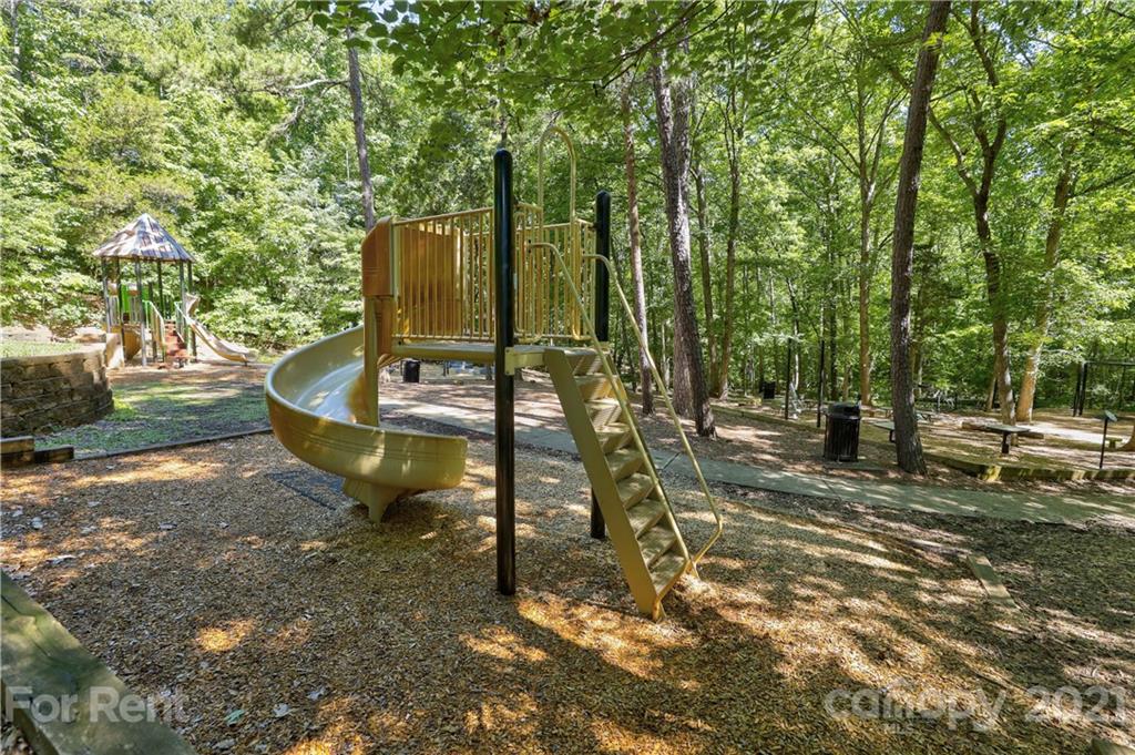 1033 Market Street Fort Mill, SC 29708 - Photo 46 of 46 a view of a park with large trees